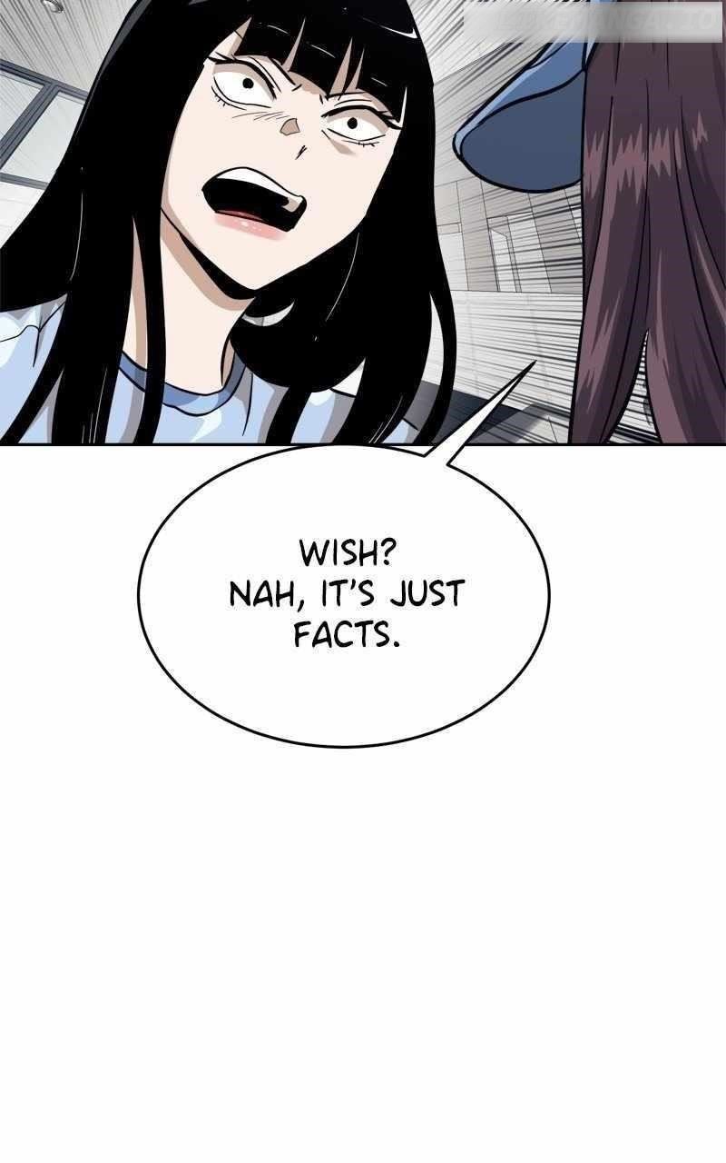 Double Click (PARK Soo-bong) — Chapter 152 — page 124