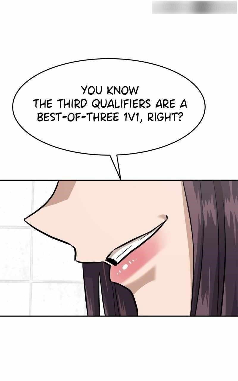Double Click (PARK Soo-bong) — Chapter 152 — page 125