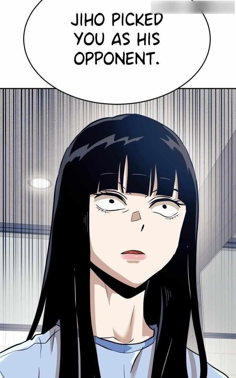 Double Click (PARK Soo-bong) — Chapter 152 — page 127