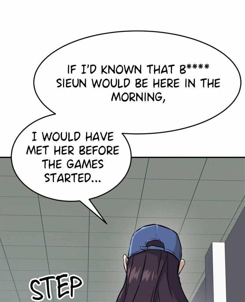 Double Click (PARK Soo-bong) — Chapter 153 — page 1
