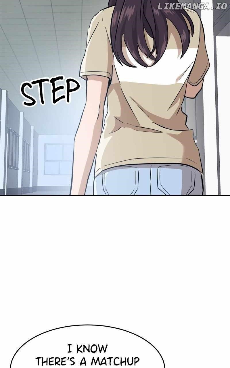 Double Click (PARK Soo-bong) — Chapter 153 — page 2