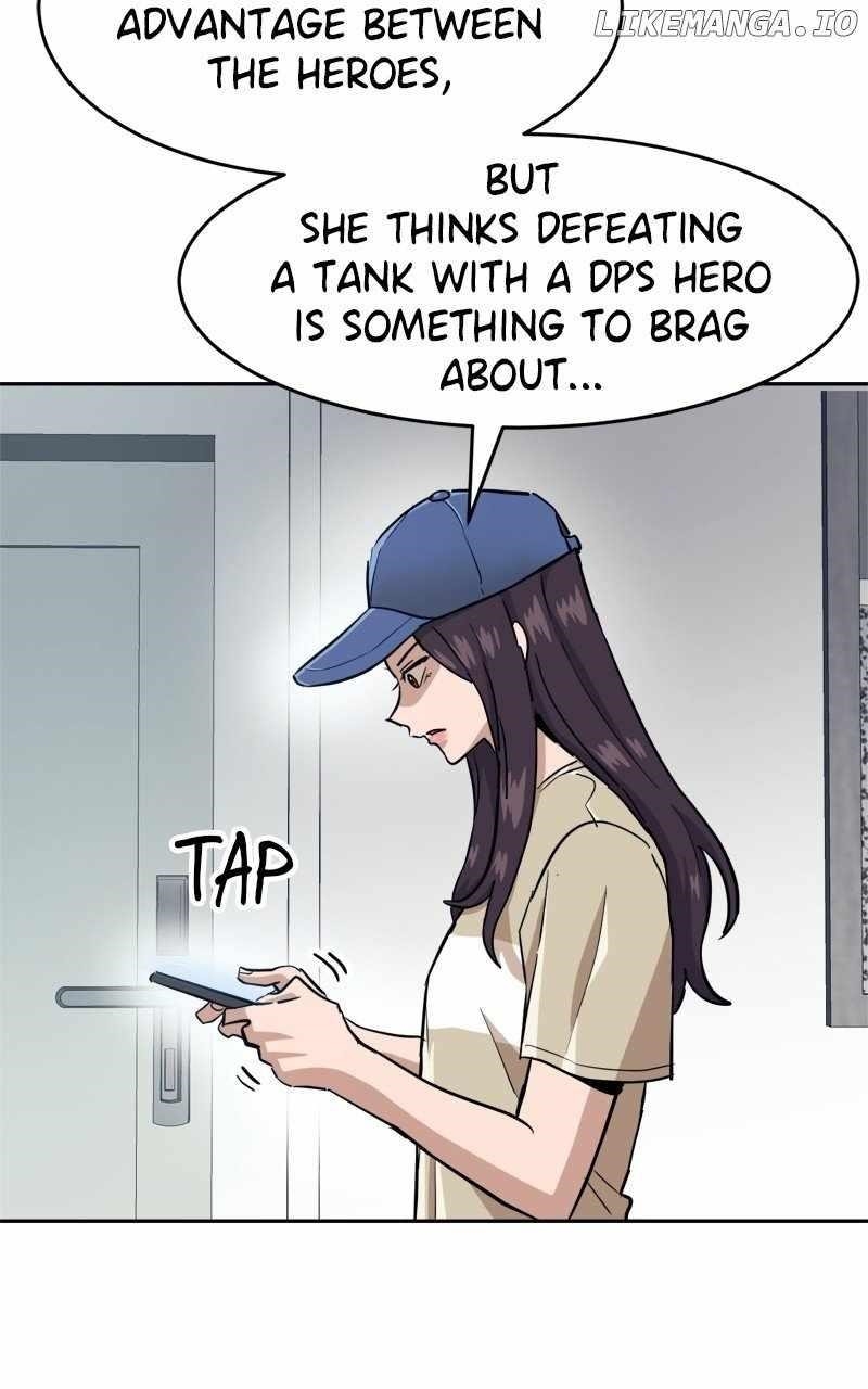 Double Click (PARK Soo-bong) — Chapter 153 — page 3
