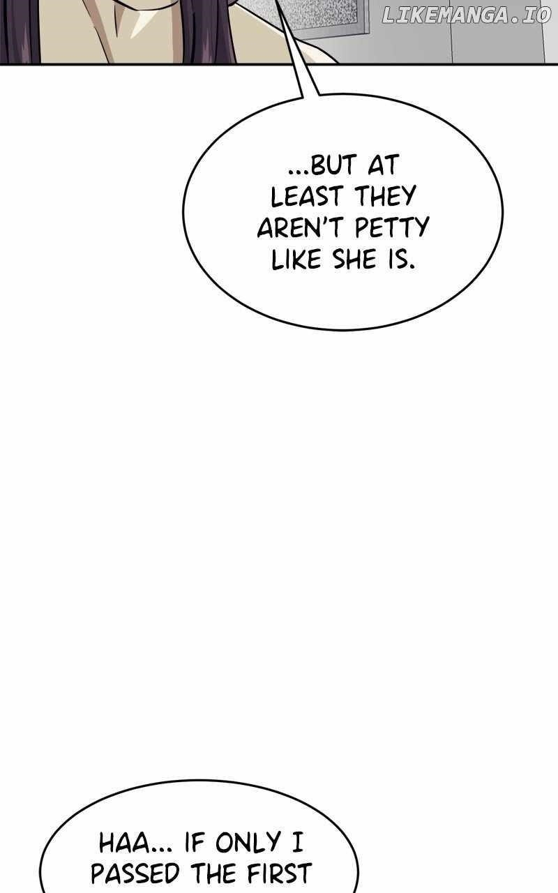 Double Click (PARK Soo-bong) — Chapter 153 — page 5
