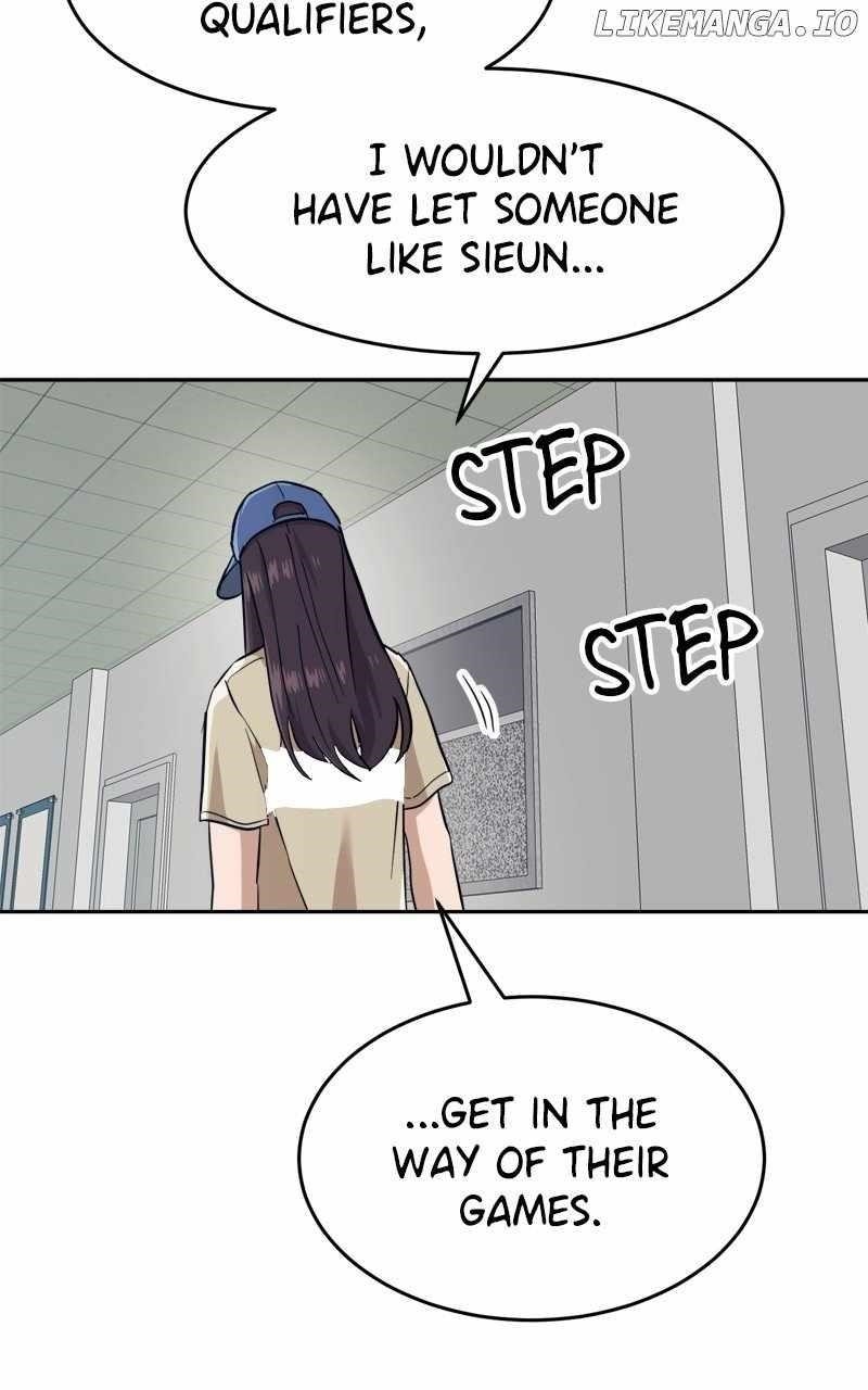 Double Click (PARK Soo-bong) — Chapter 153 — page 6