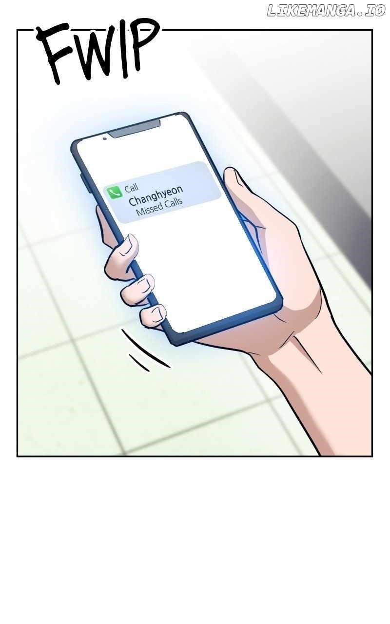 Double Click (PARK Soo-bong) — Chapter 153 — page 9