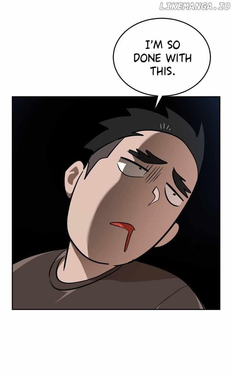 Double Click (PARK Soo-bong) — Chapter 153 — page 12
