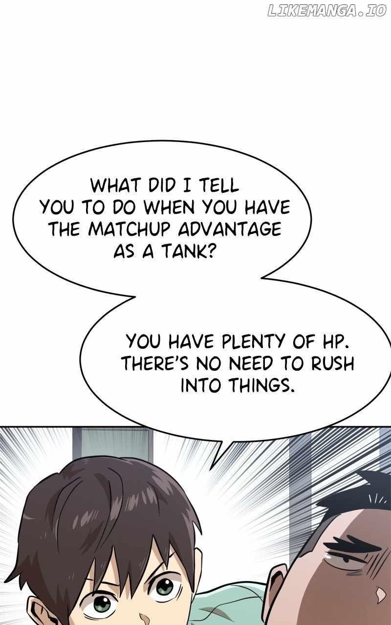 Double Click (PARK Soo-bong) — Chapter 153 — page 13