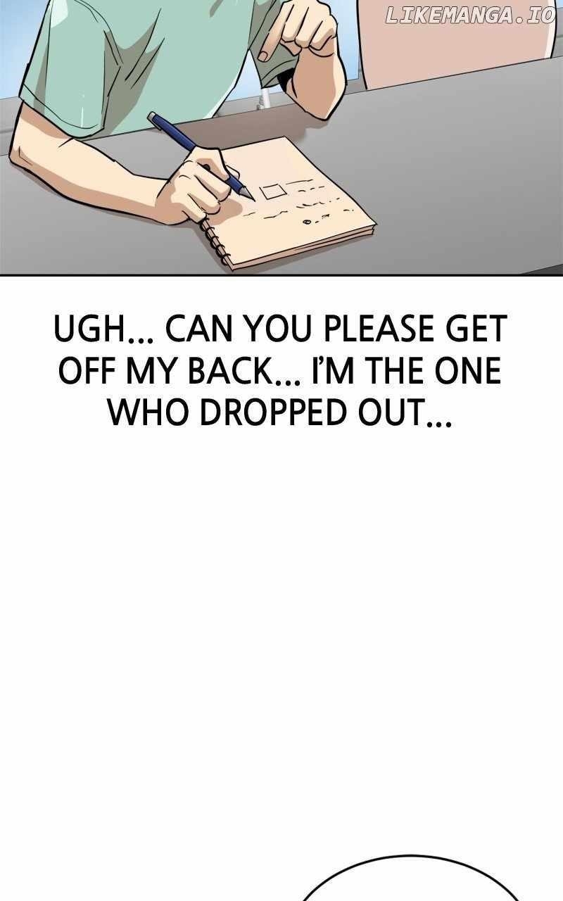 Double Click (PARK Soo-bong) — Chapter 153 — page 18