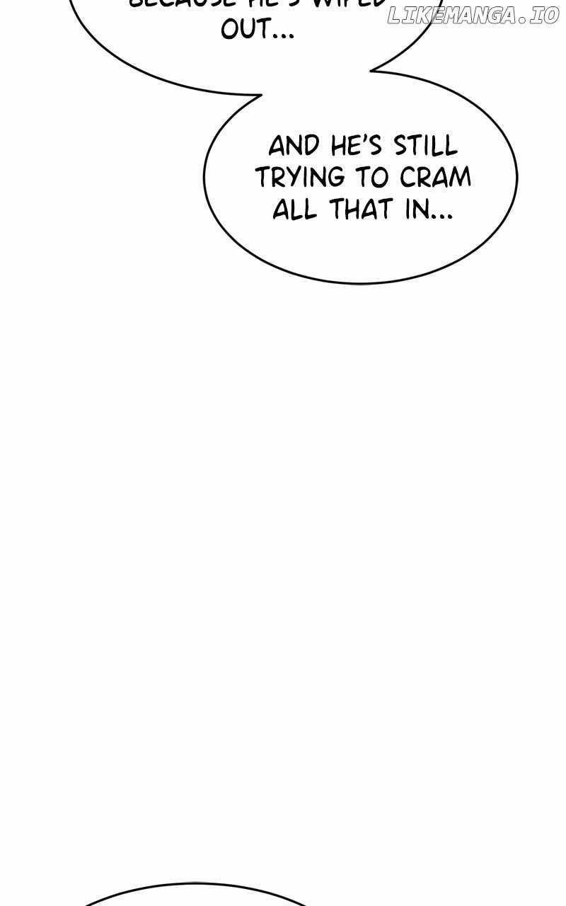 Double Click (PARK Soo-bong) — Chapter 153 — page 20
