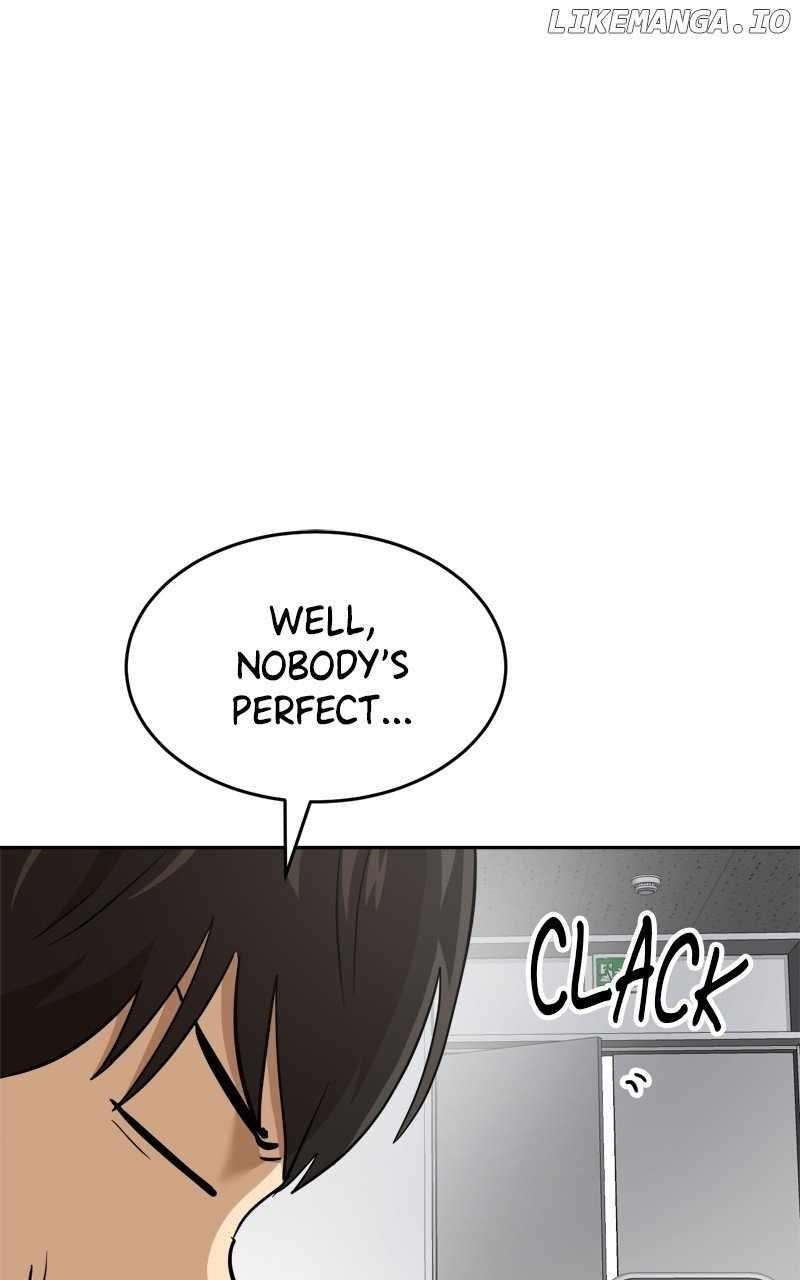 Double Click (PARK Soo-bong) — Chapter 153 — page 22