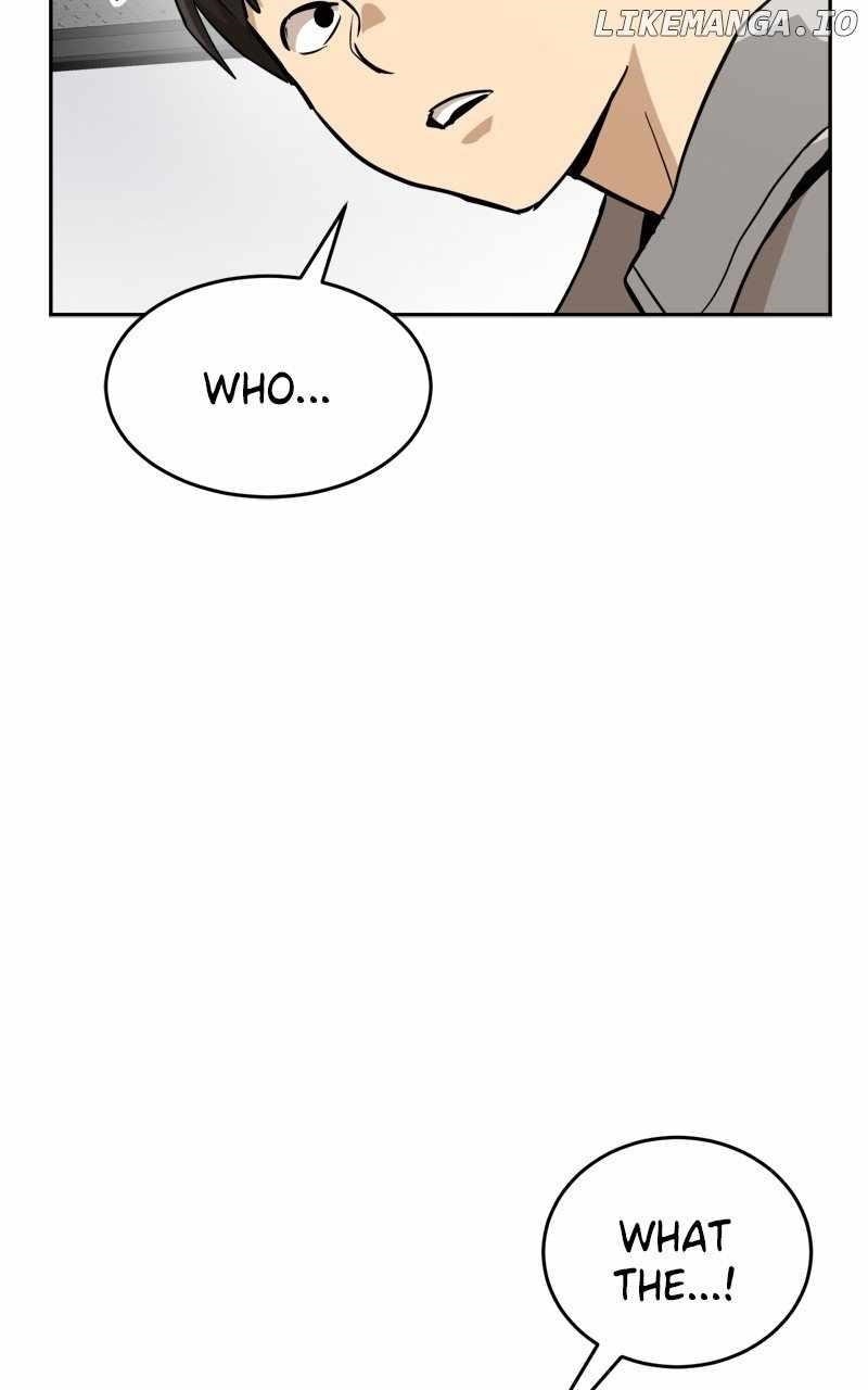 Double Click (PARK Soo-bong) — Chapter 153 — page 24