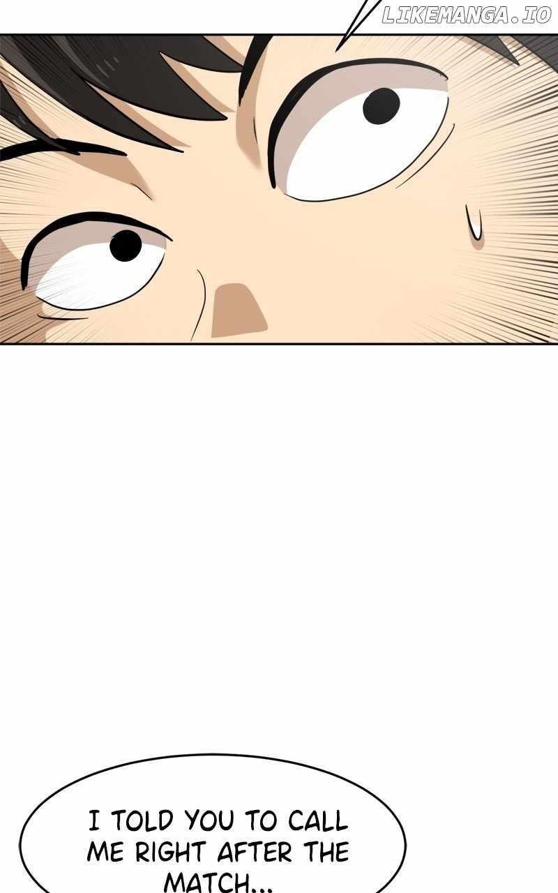 Double Click (PARK Soo-bong) — Chapter 153 — page 25