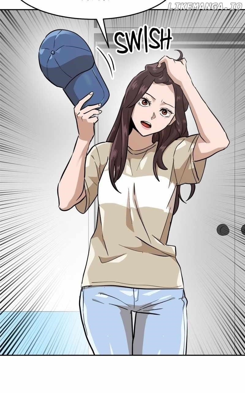 Double Click (PARK Soo-bong) — Chapter 153 — page 26