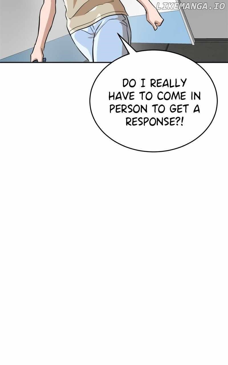 Double Click (PARK Soo-bong) — Chapter 153 — page 28