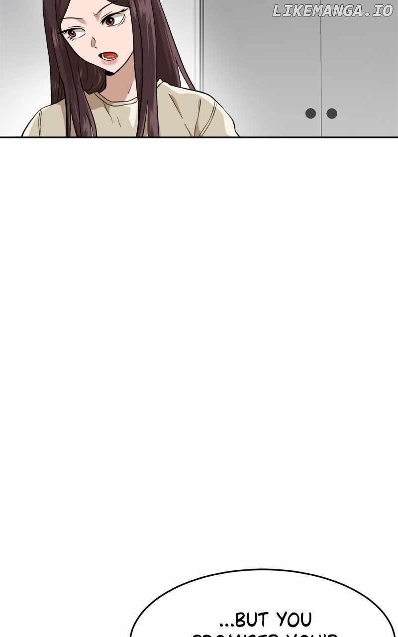 Double Click (PARK Soo-bong) — Chapter 153 — page 31