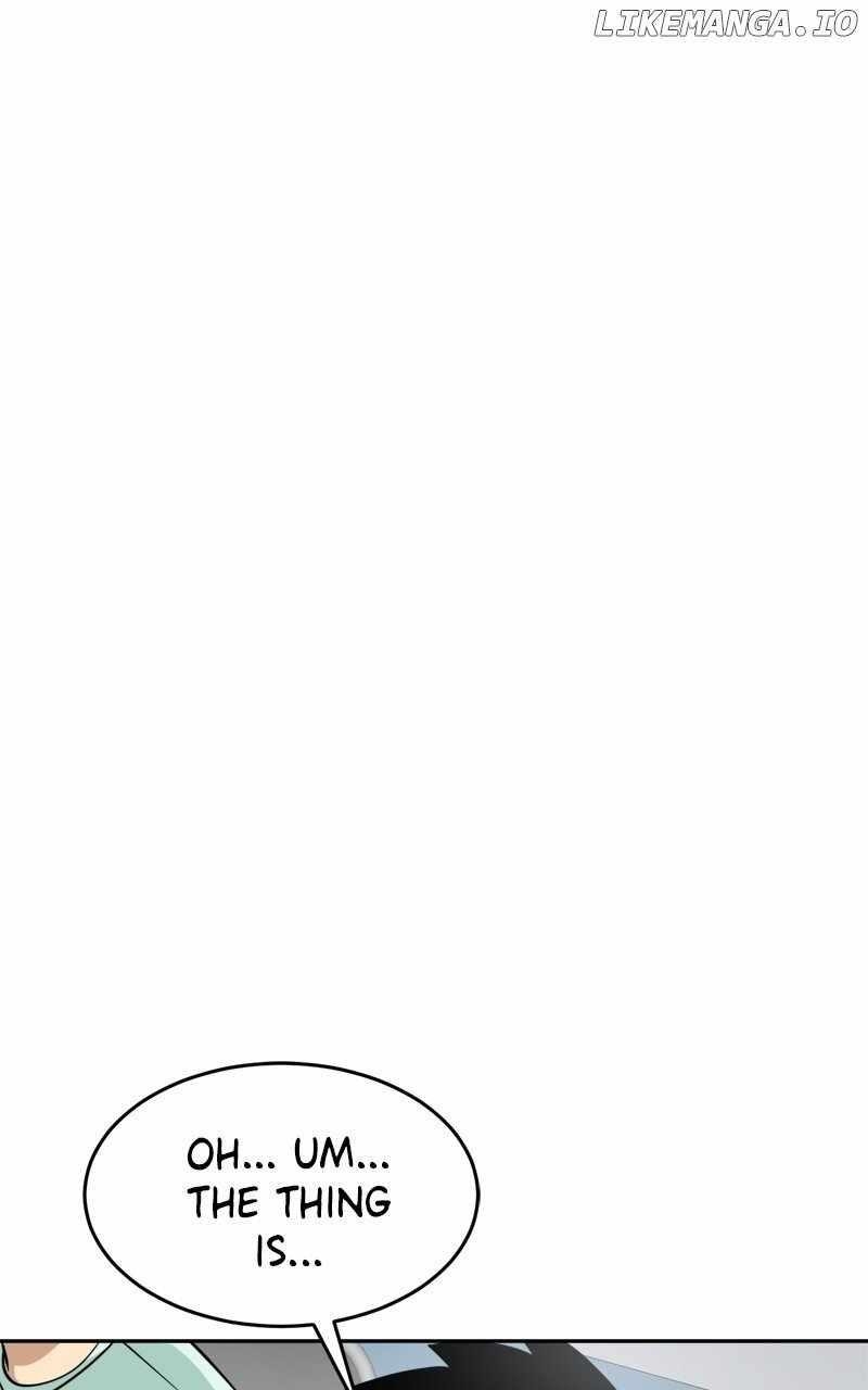 Double Click (PARK Soo-bong) — Chapter 153 — page 33