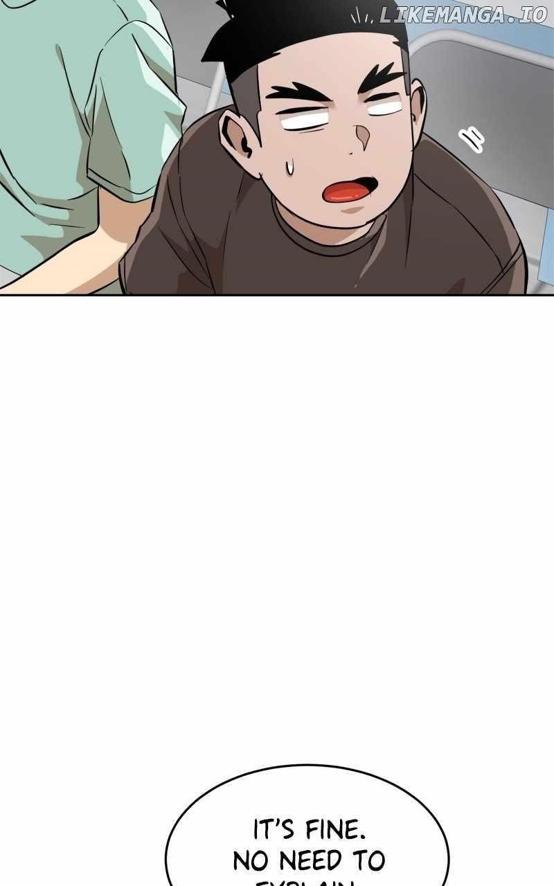 Double Click (PARK Soo-bong) — Chapter 153 — page 34