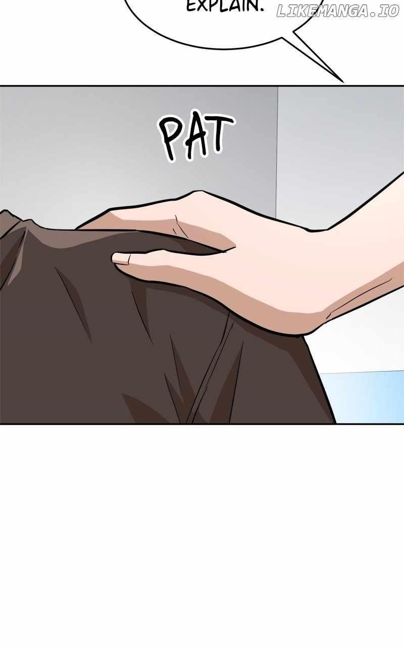 Double Click (PARK Soo-bong) — Chapter 153 — page 35