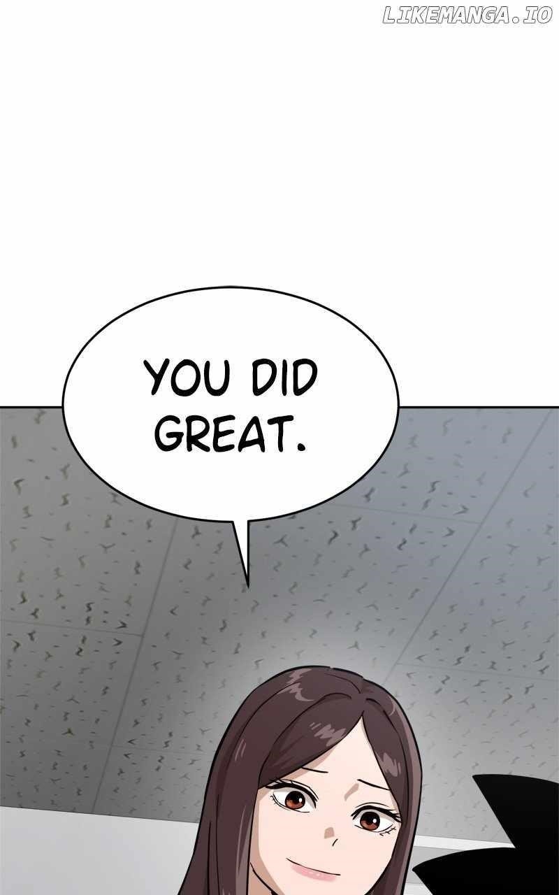 Double Click (PARK Soo-bong) — Chapter 153 — page 36