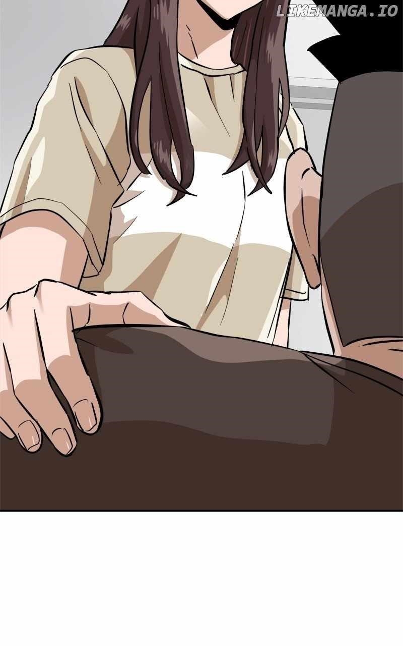 Double Click (PARK Soo-bong) — Chapter 153 — page 37