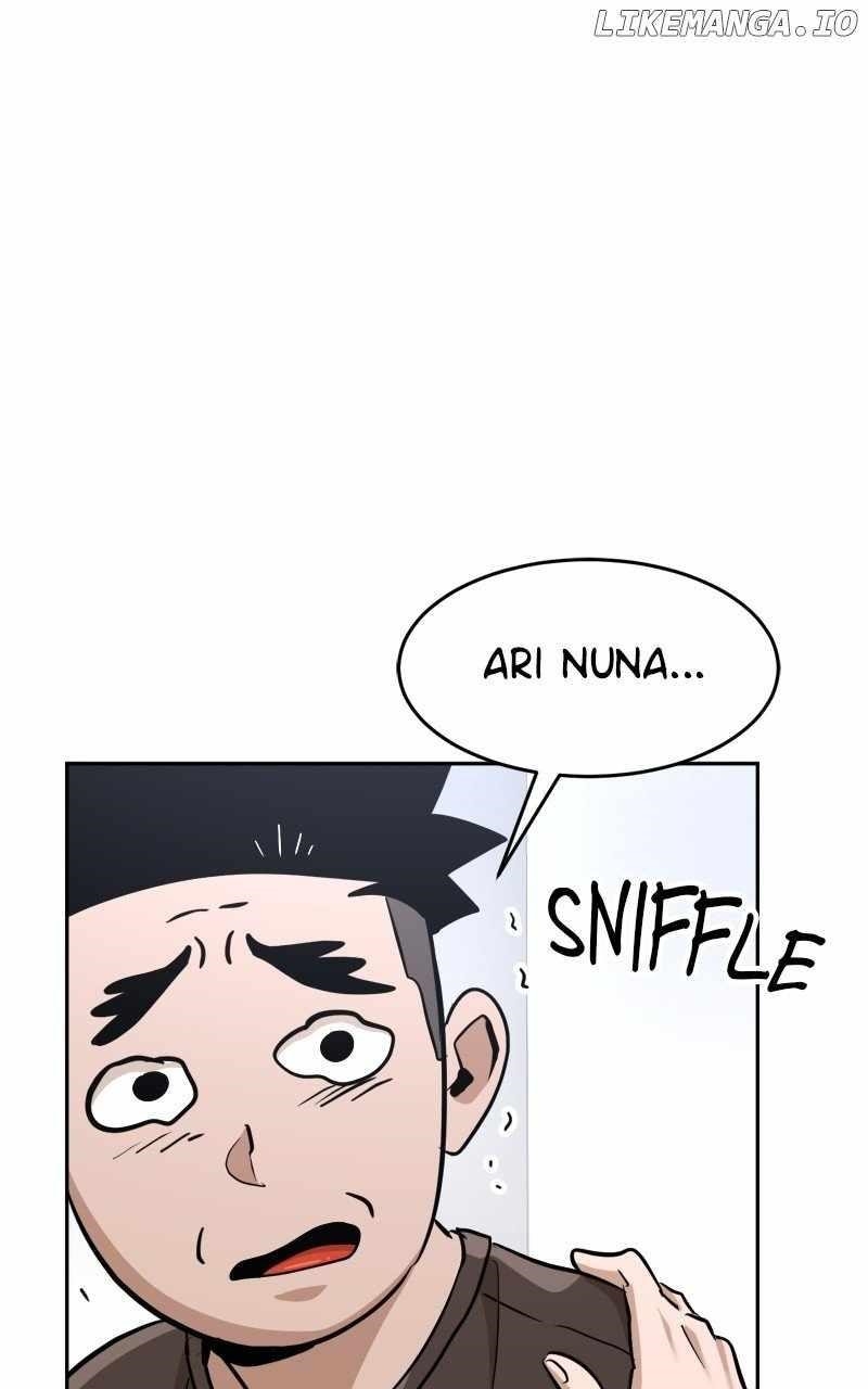 Double Click (PARK Soo-bong) — Chapter 153 — page 38