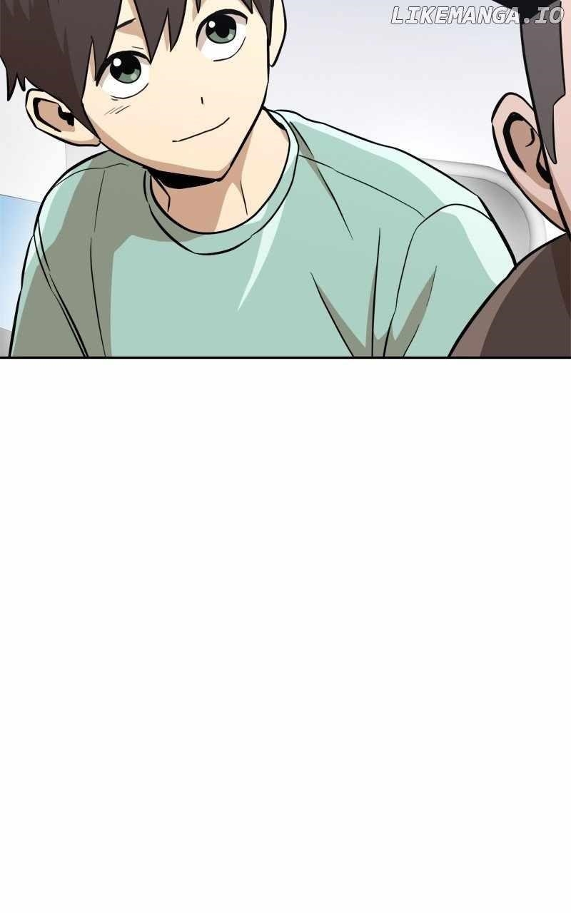 Double Click (PARK Soo-bong) — Chapter 153 — page 40