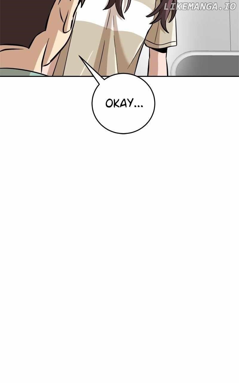 Double Click (PARK Soo-bong) — Chapter 153 — page 42