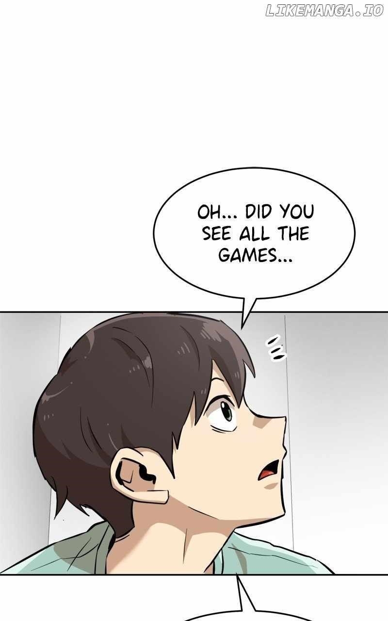 Double Click (PARK Soo-bong) — Chapter 153 — page 44
