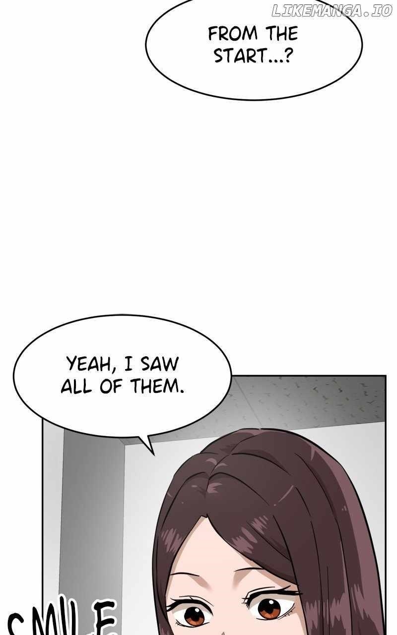 Double Click (PARK Soo-bong) — Chapter 153 — page 45
