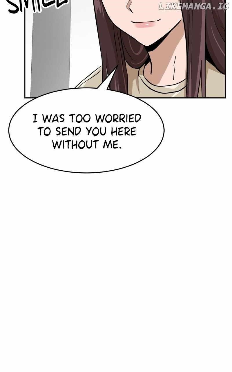 Double Click (PARK Soo-bong) — Chapter 153 — page 46