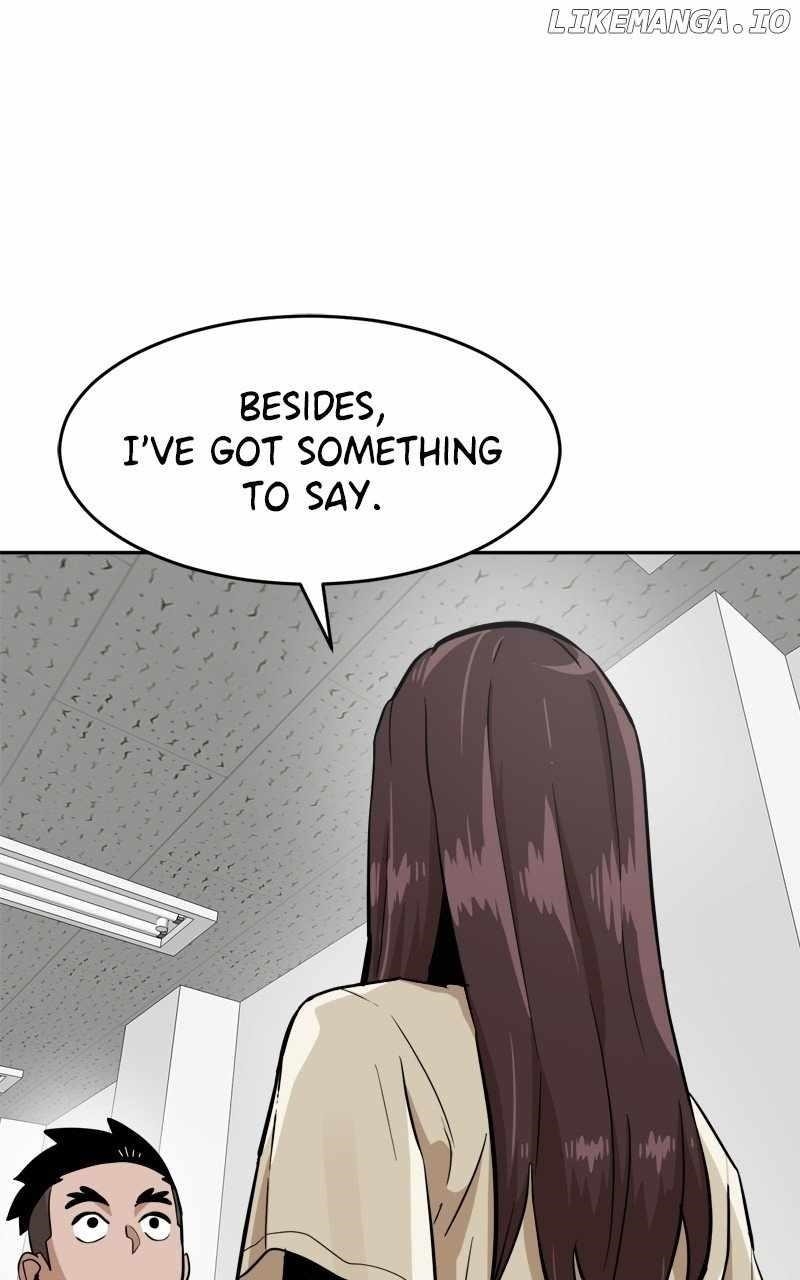 Double Click (PARK Soo-bong) — Chapter 153 — page 47
