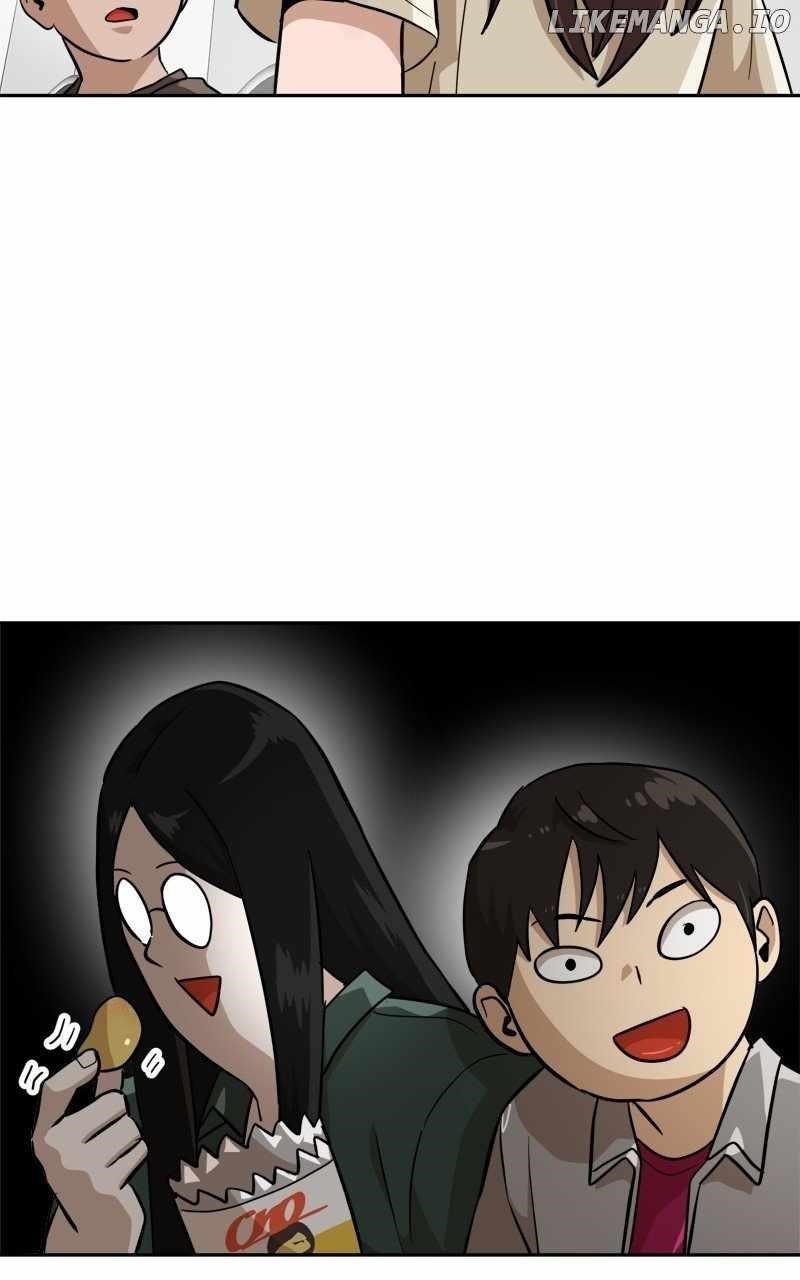 Double Click (PARK Soo-bong) — Chapter 153 — page 48