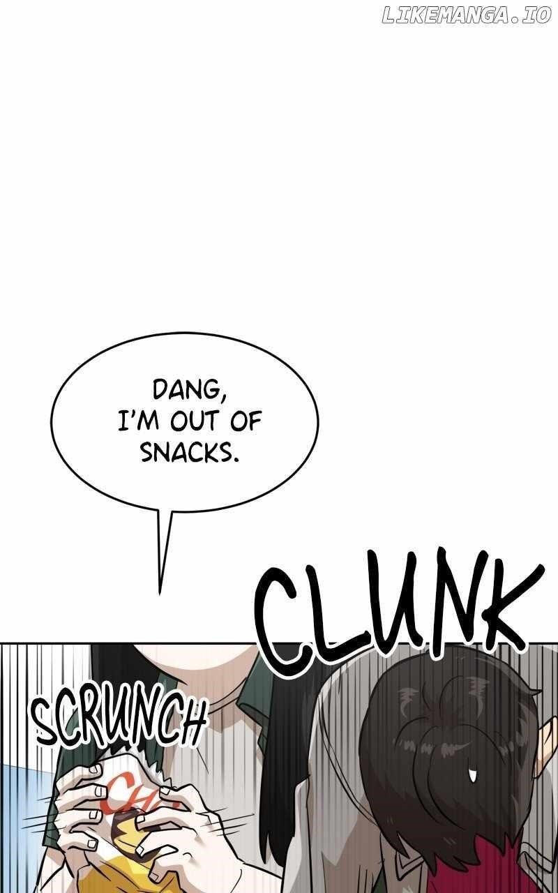 Double Click (PARK Soo-bong) — Chapter 153 — page 49