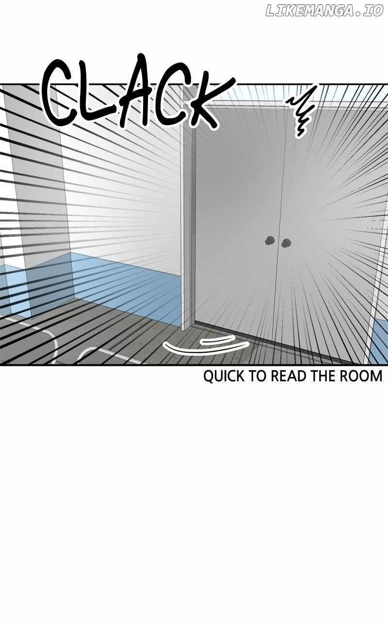 Double Click (PARK Soo-bong) — Chapter 153 — page 51