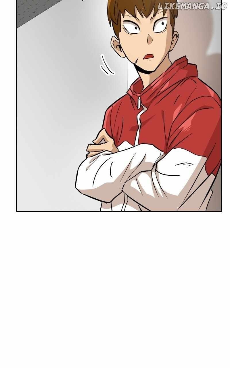 Double Click (PARK Soo-bong) — Chapter 153 — page 53
