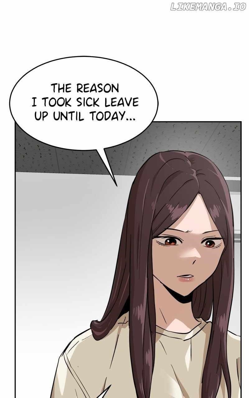Double Click (PARK Soo-bong) — Chapter 153 — page 54