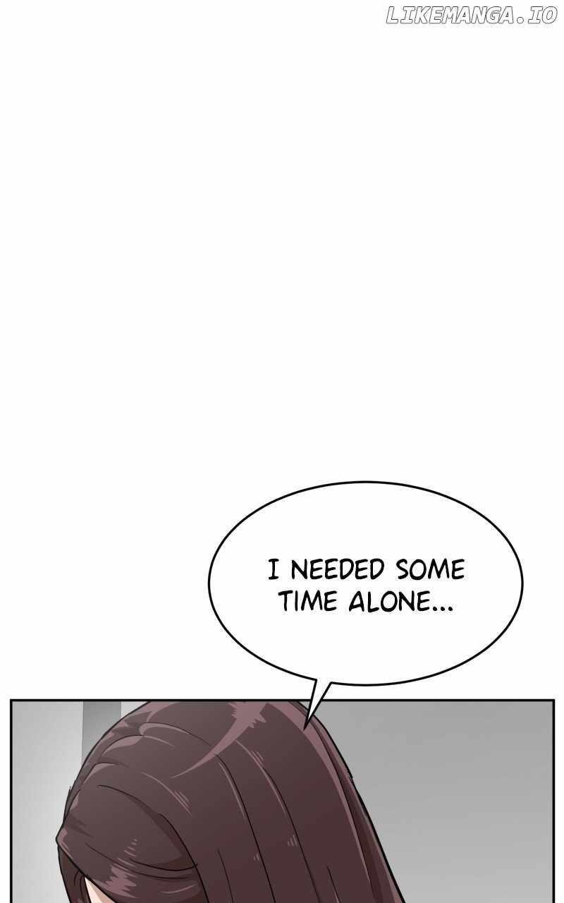 Double Click (PARK Soo-bong) — Chapter 153 — page 57