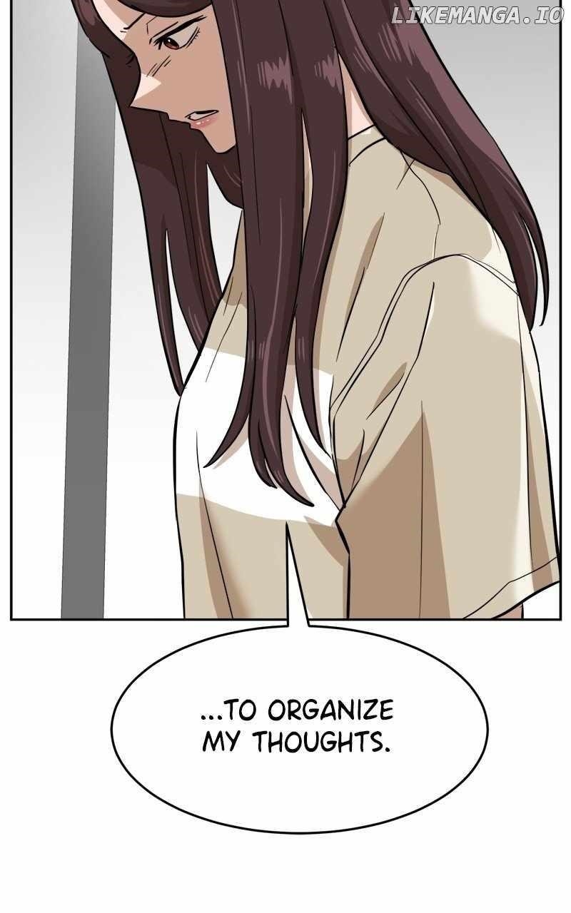 Double Click (PARK Soo-bong) — Chapter 153 — page 58