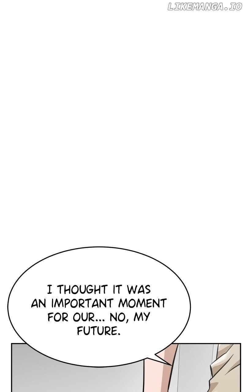 Double Click (PARK Soo-bong) — Chapter 153 — page 59