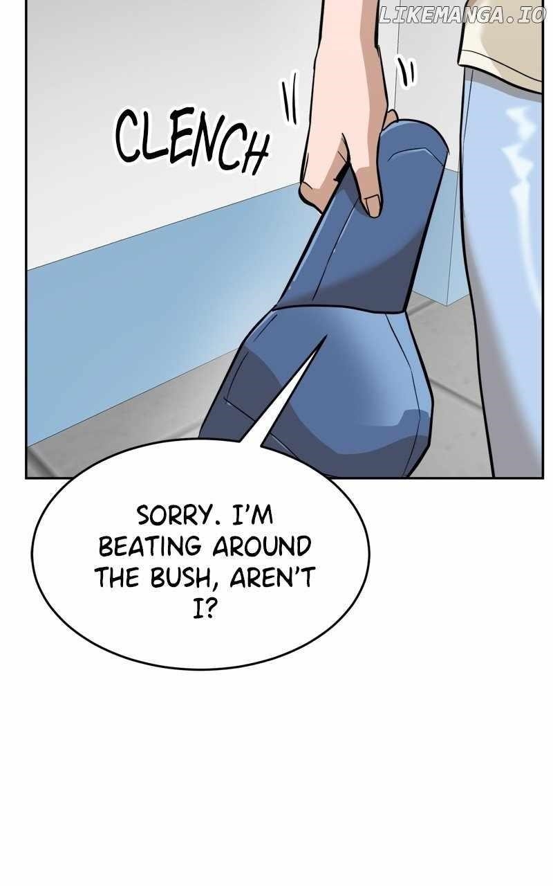 Double Click (PARK Soo-bong) — Chapter 153 — page 60