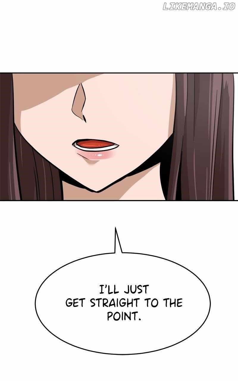 Double Click (PARK Soo-bong) — Chapter 153 — page 62