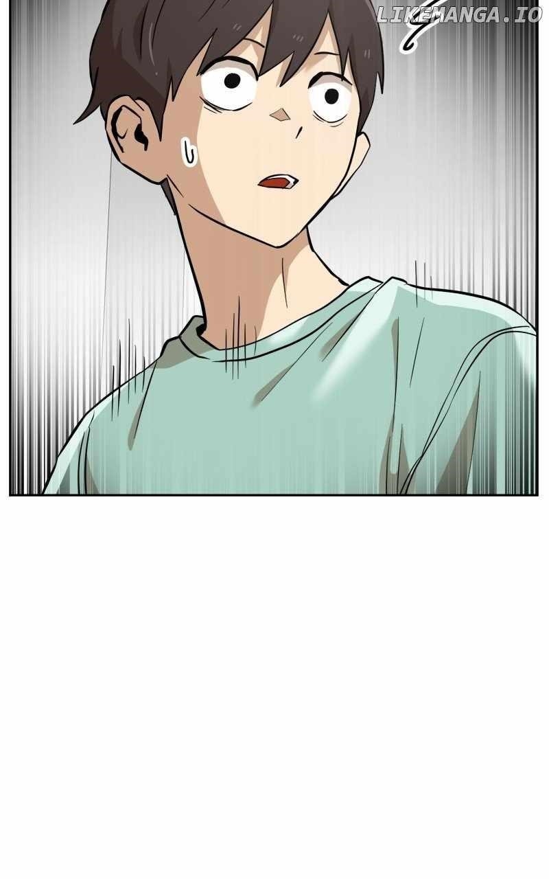 Double Click (PARK Soo-bong) — Chapter 153 — page 64