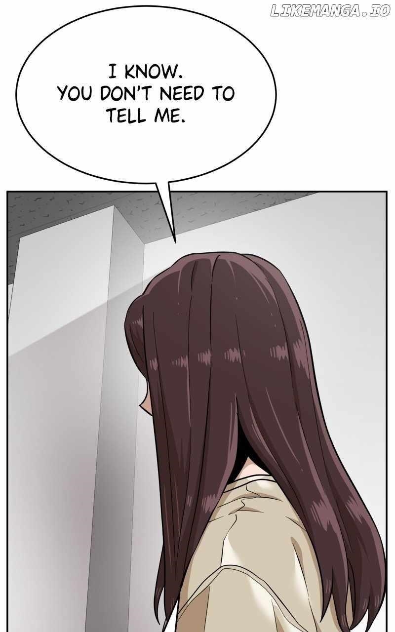 Double Click (PARK Soo-bong) — Chapter 153 — page 65