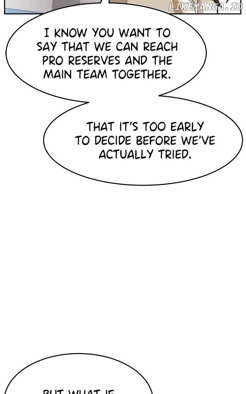 Double Click (PARK Soo-bong) — Chapter 153 — page 66