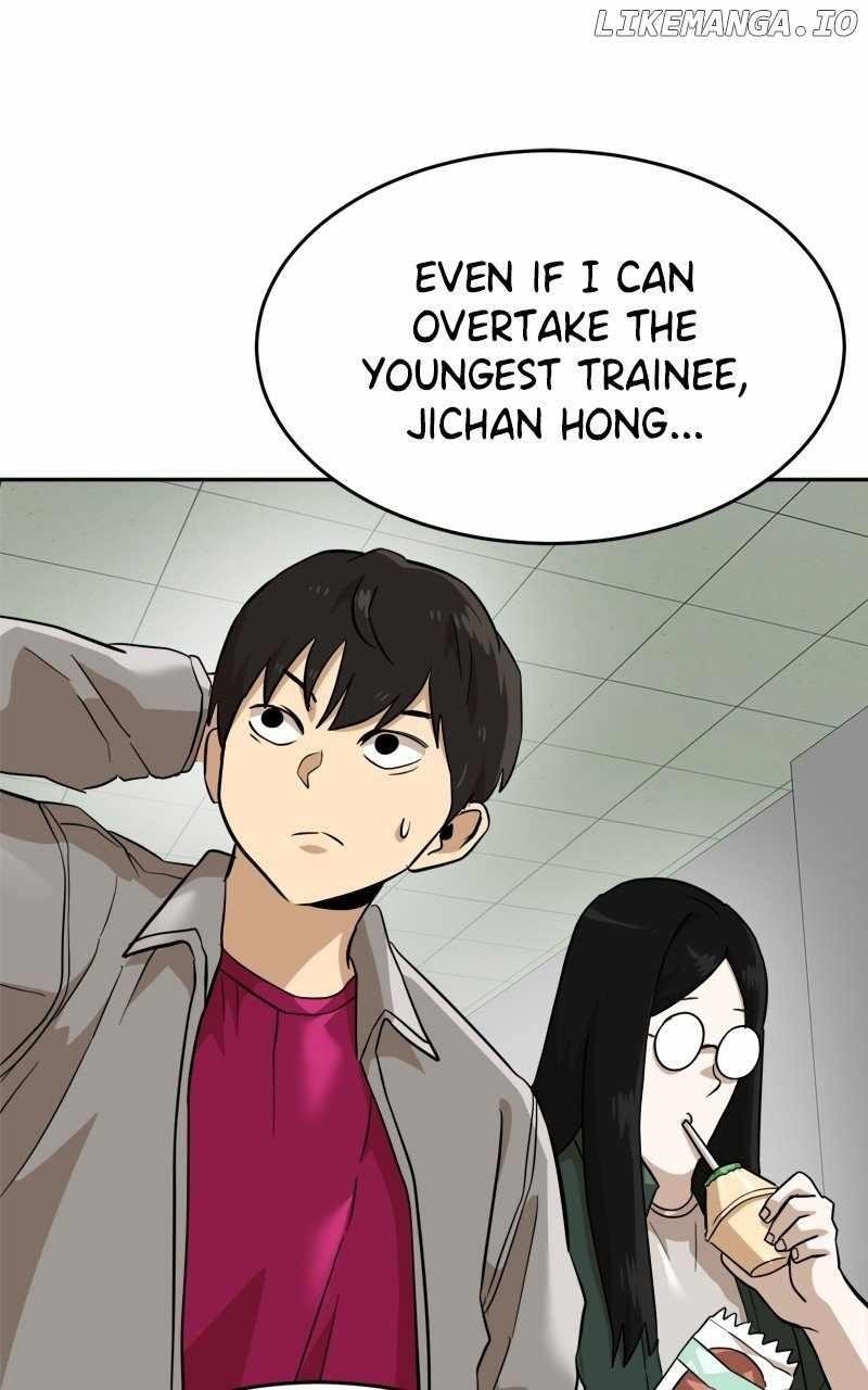 Double Click (PARK Soo-bong) — Chapter 153 — page 68