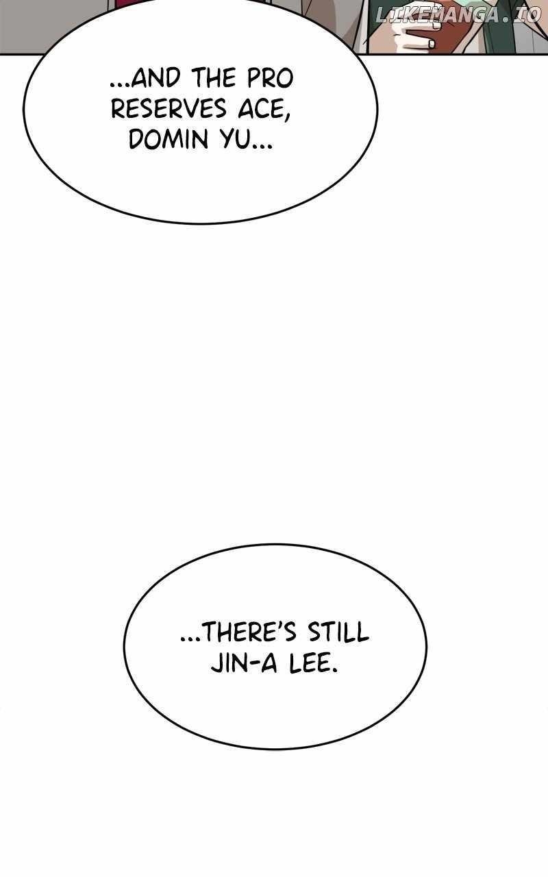 Double Click (PARK Soo-bong) — Chapter 153 — page 69