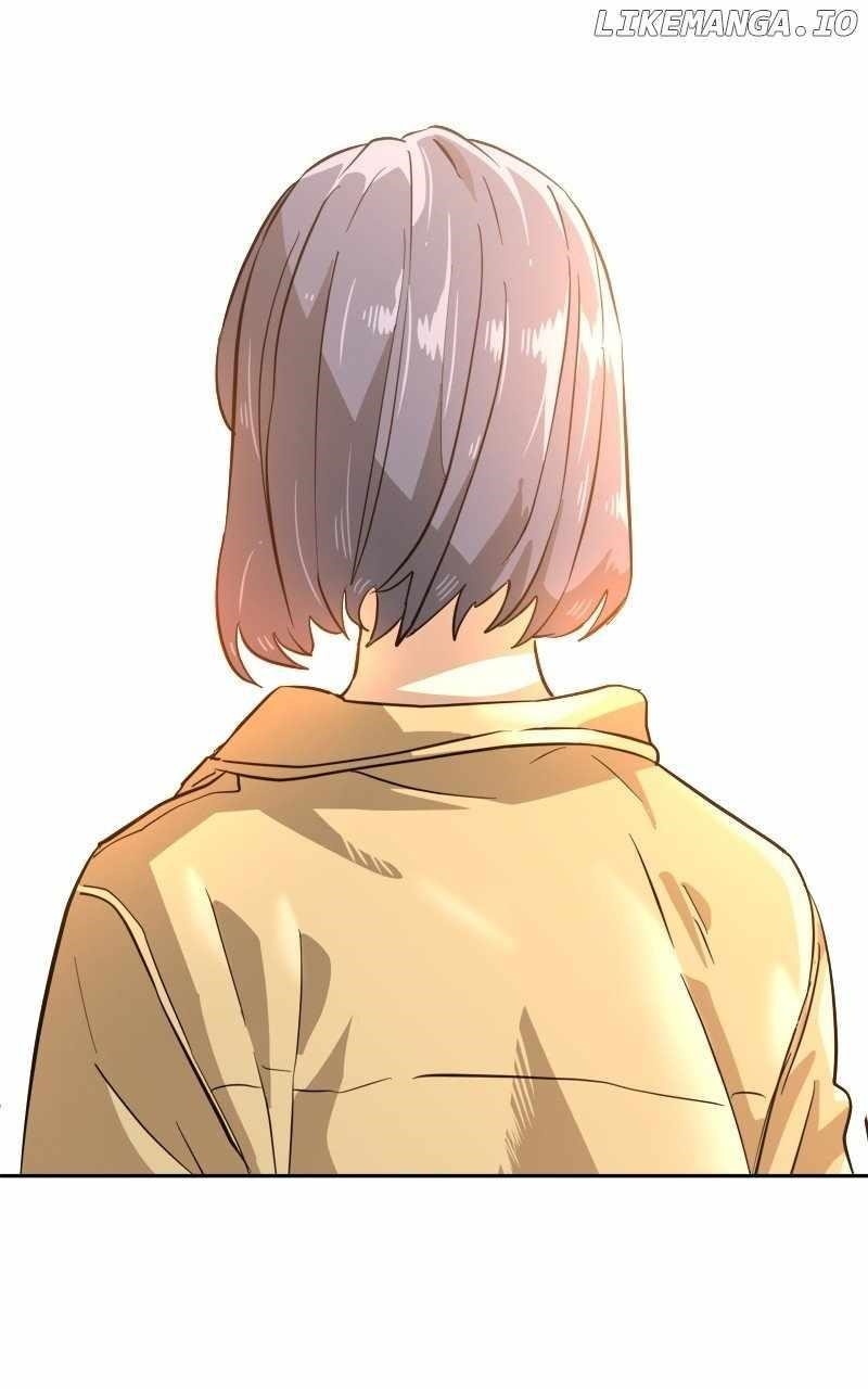Double Click (PARK Soo-bong) — Chapter 153 — page 70