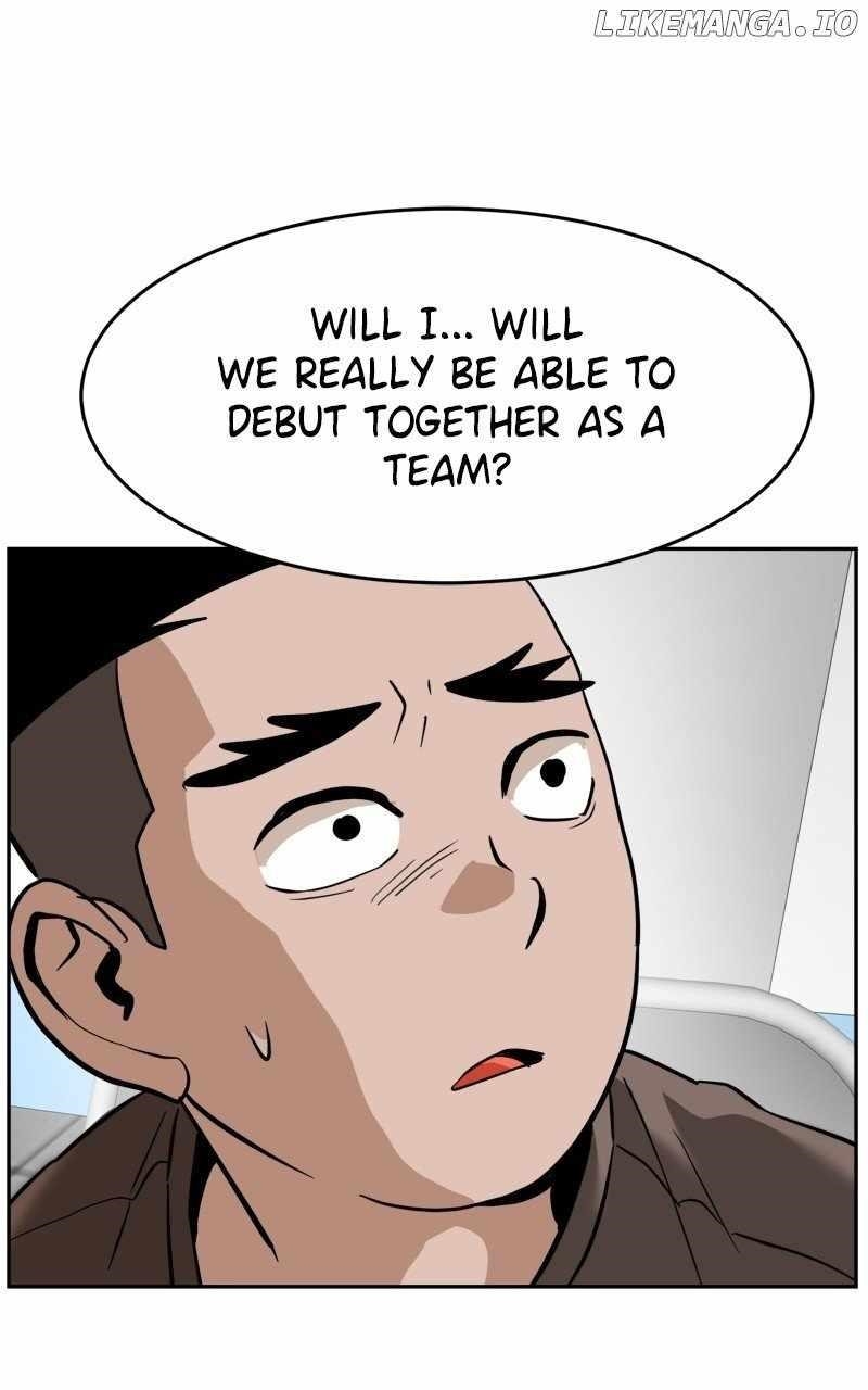 Double Click (PARK Soo-bong) — Chapter 153 — page 71