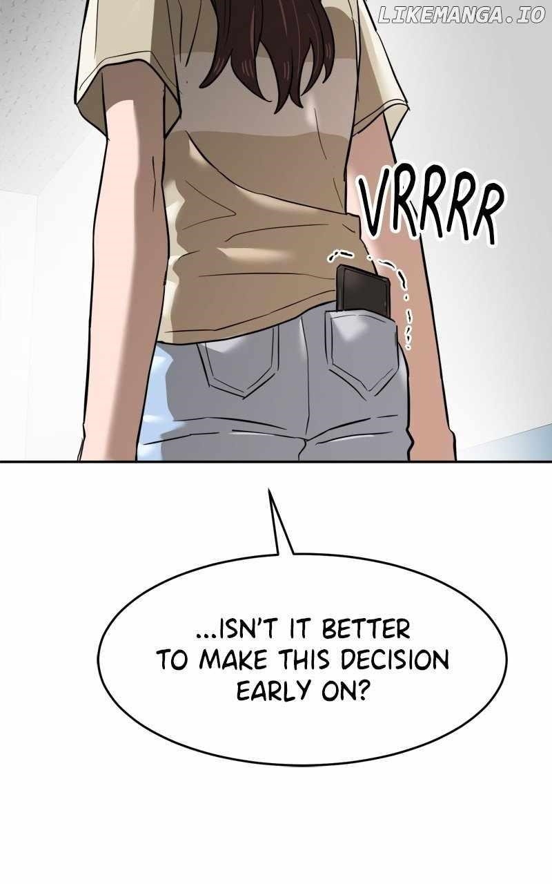 Double Click (PARK Soo-bong) — Chapter 153 — page 73