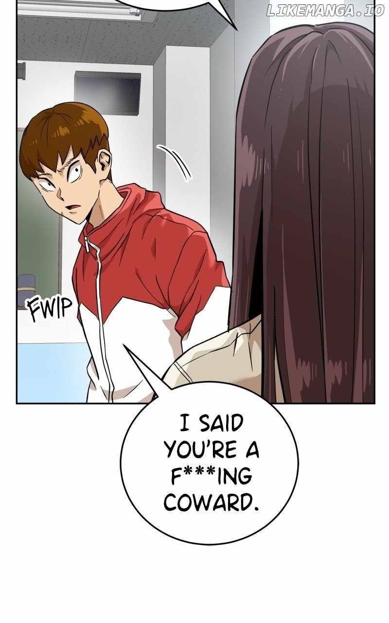 Double Click (PARK Soo-bong) — Chapter 153 — page 76